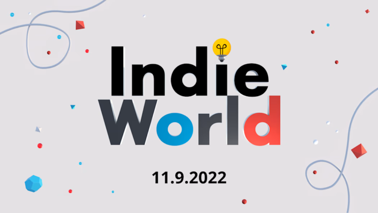 Podsumowanie Indie World 9.11.22