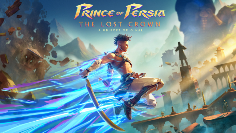 Prince of Persia: The Lost Crown – Pierwsze wrażenia