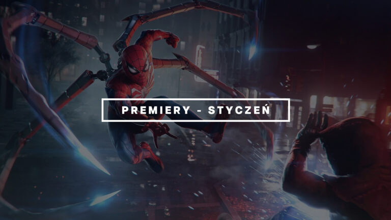 Premiery Stycznia | 2025